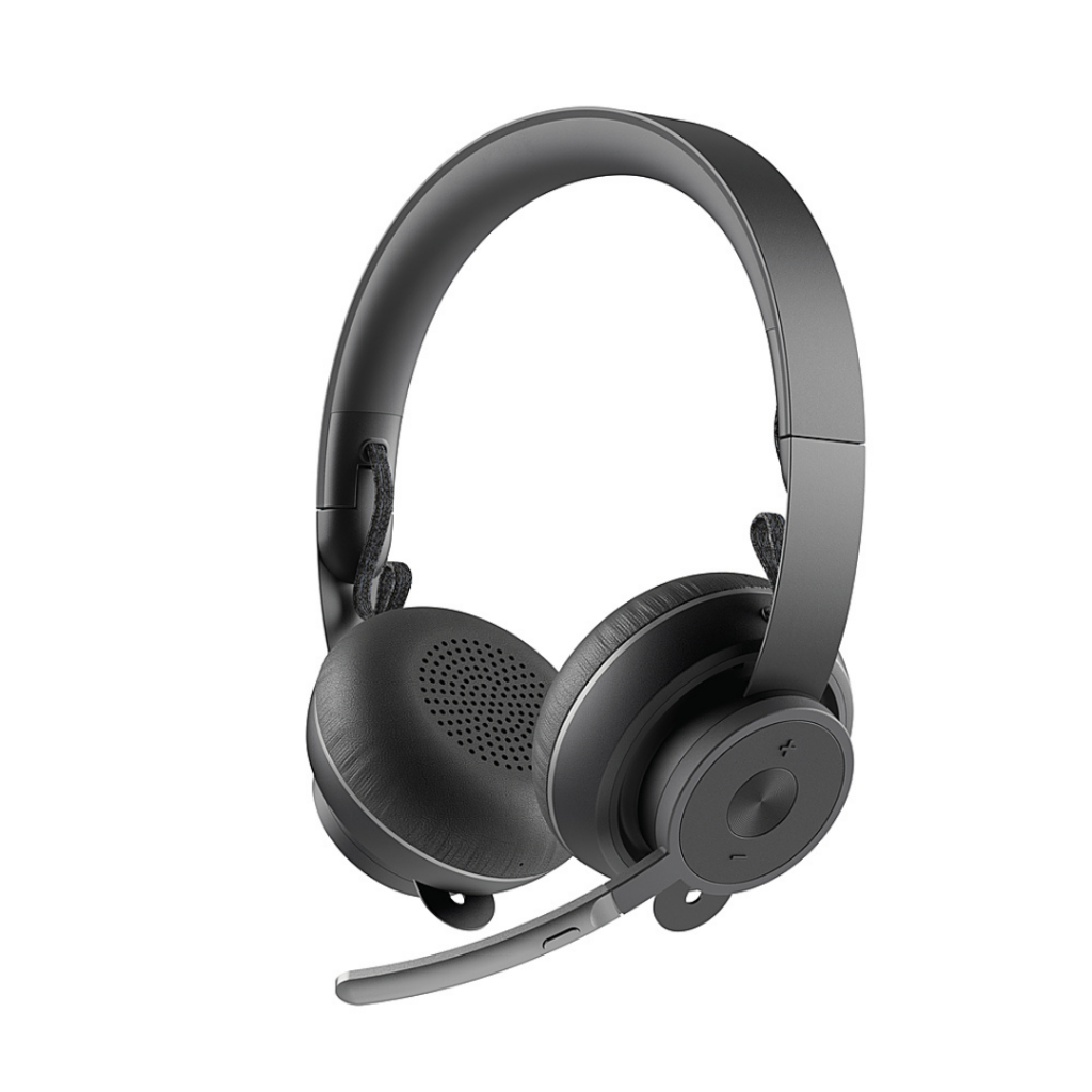 Aud fonos logitech zone wireless proveedores del estado