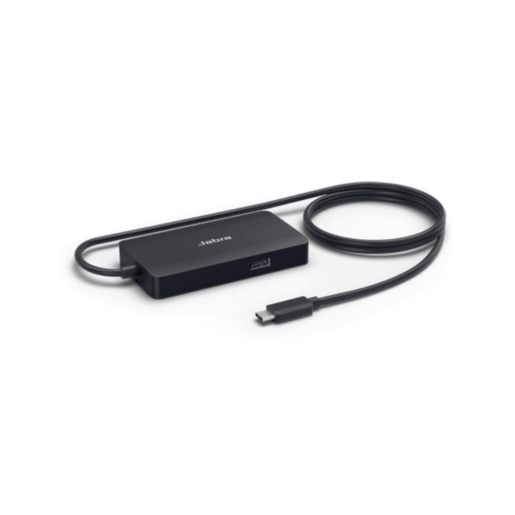 CABLE JABRA PANACAST USB HUB USBC Proveedores del Estado